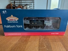 BACHMANN 32-880 – Fairburn