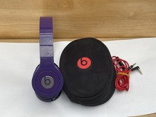 Beats by Dr. Dre Solo HD Wired
