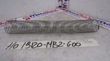 Radiator hose guard radiator