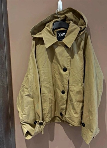 Zara beige water - , resistant