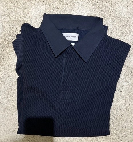 Oliver spencer men polo - men's,