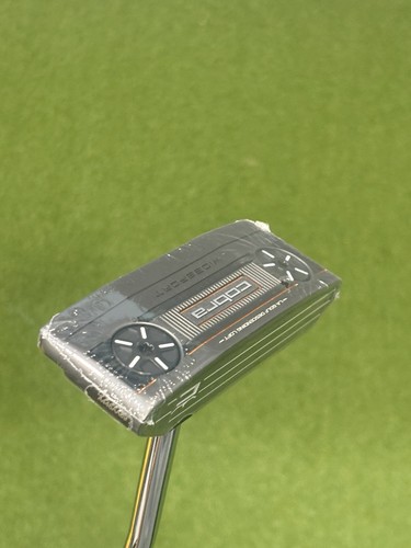 Cobra vintage widesport putter - cobra,