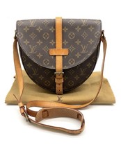 Authentic Louis Vuitton  LV