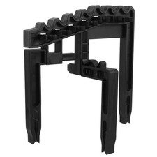 Golf Bag Equipment Rack Golfs