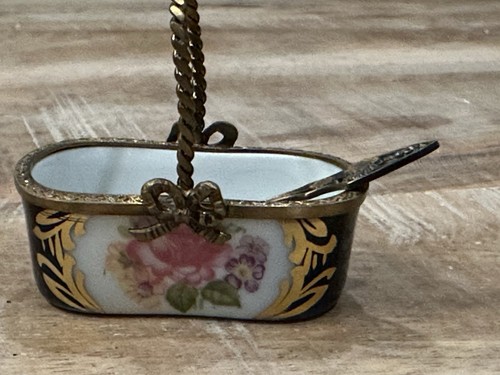 Vintage dubarry limoges - vintage,
