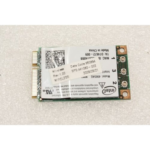 550 wifi wireless - wifi, card