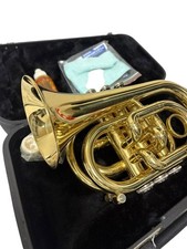 Jupiter JPT-416 Pocket Trumpet