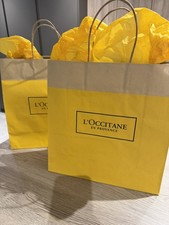 2 x L'OCCITANE EN PROVENCE