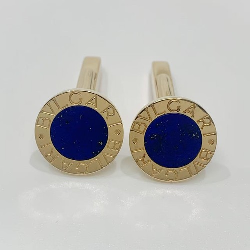 Bvlgari lapis lazuli round - lapis,