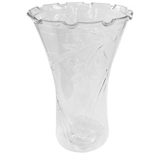 Adorn Large Plastic Flowers