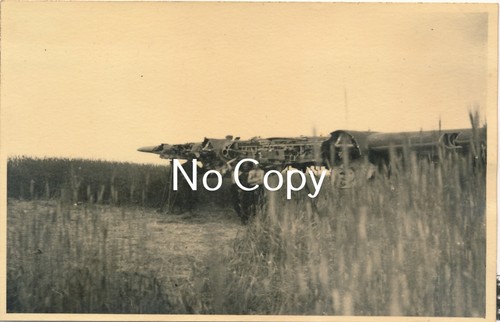 Photo ii luftwaffe - wk,