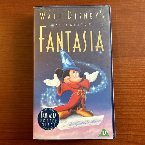 Walt disney classics mickey - walt,