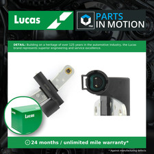 RPM / Crankshaft Sensor fits