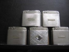 POLO Allumatic Cigarette