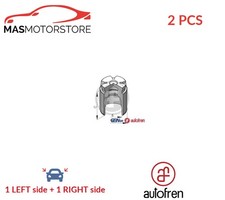 BRAKE CALIPER PISTON PAIR REAR