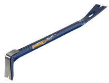 Estwing ESTPB18 - EPB/18 Pry Bar 460mm (18in) Carpenters & Mechanics