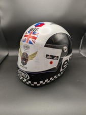 Premier Phil Read GP IMOTT