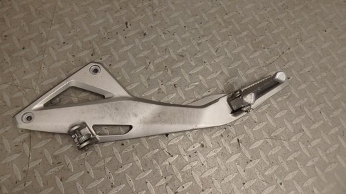 2007 honda hornet 600 - 2007,