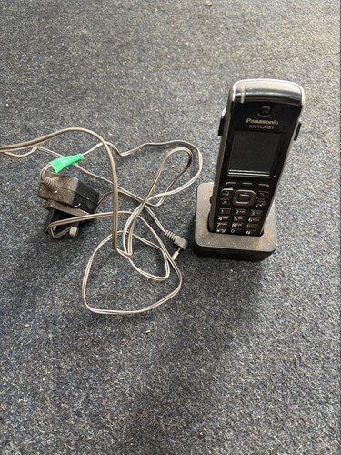 Panasonic tca185 phone - panasonic, kx-tca185