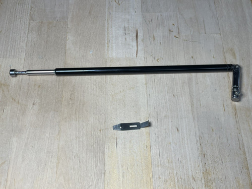 Sangean ats 818 spare part - part,