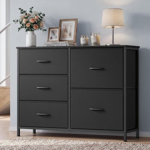Chest drawers storage - chest, 5