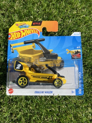Hot wheels 2024 - mainline, hw