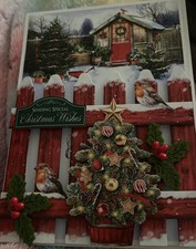 HANDMADE DECOUPAGE AND PICKET