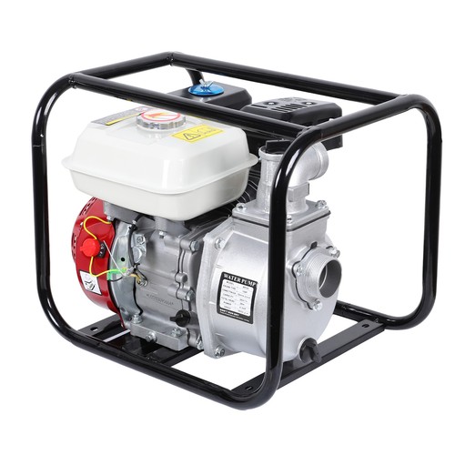 5hp gasoline engine water - gasoline,