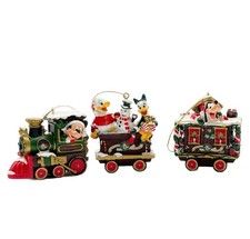 Vintage Disney Christmas