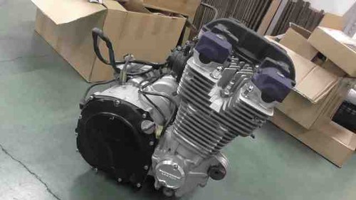 100 work 15kmiles yamaha - 15kmiles, 94-95