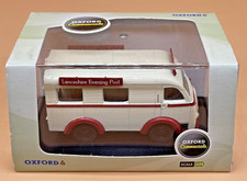 Oxford Diecast Austin K8