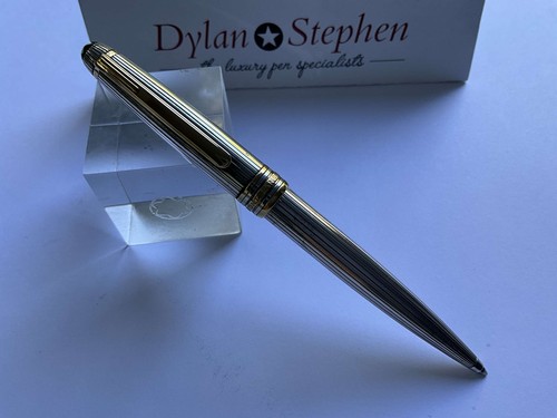 Montblanc meisterstuck 164 - montblanc,
