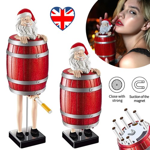 Funny cigarette holder box - cigarette,