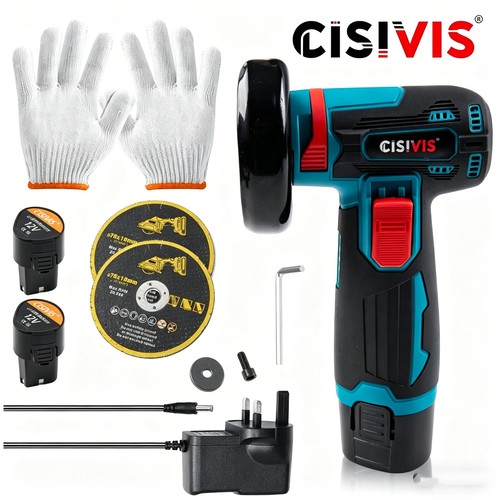 Mini 12v cordless angle - mini,