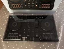 Pioneer DJ DDJ-FLX4 Double