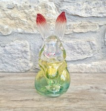 Kosta Boda Rabbit Ludvig
