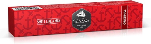 Original old spice - 1,