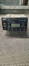 Ford Mondeo Mk III 2001 Radio