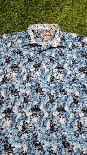 Robert graham shirt men - robert,