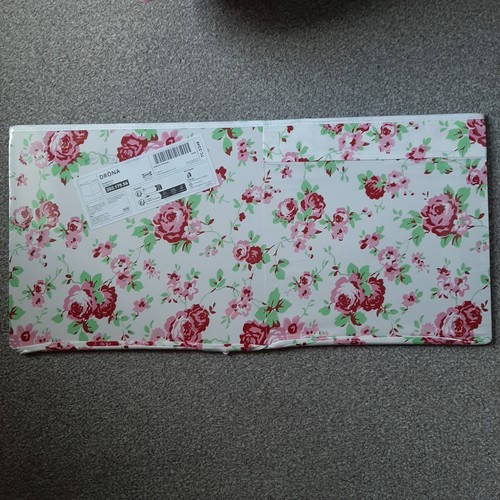 Ikea drona box cath kidston - ikea,