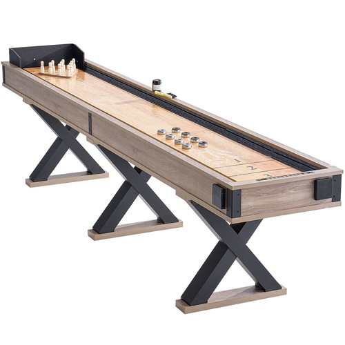 Shuffleboard table 2 - ft,