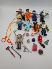 Set of Collectable Roblox