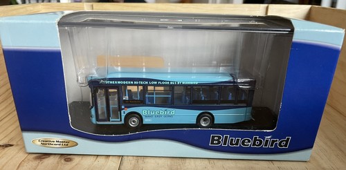 Creative master transbus - 1:76,