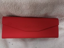 DESIGNER GLASSES CASE Kath