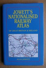 Jowett's Nationalised Railway