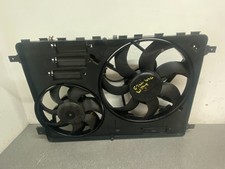 Freelander 2 Engine Cooling