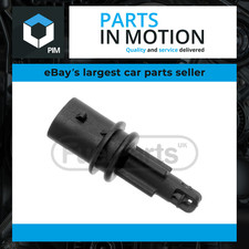 Air intake temperature - air, sensor