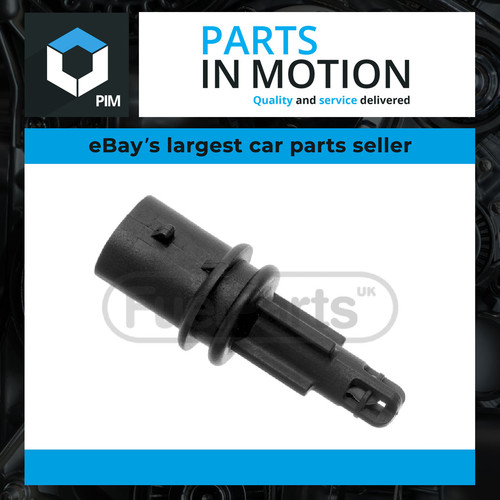 Air intake temperature sensor - intake,