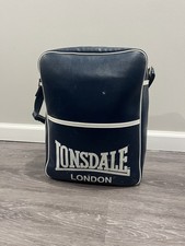 Lonsdale London Vintage