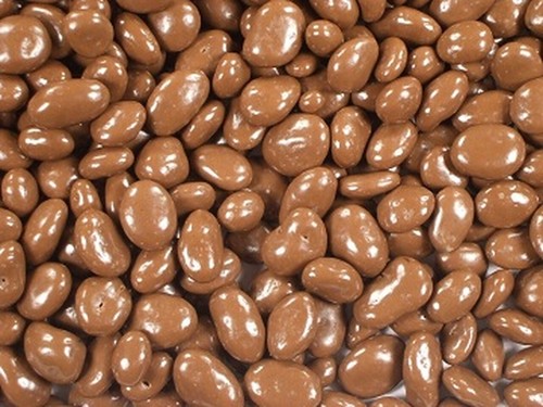 Chocolate retro sweets - retro,